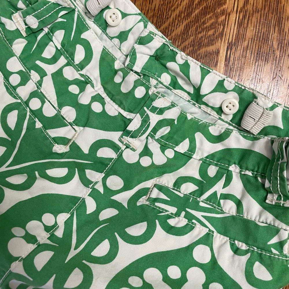 GAP Girls Cotton Shorts Bundle - Picture 4 of 9
